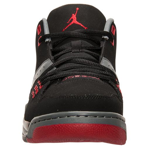 asics nimbus panier - Nike 317820 021 Men's Air Jordan Flight 23 Off Court Shoes Black ...